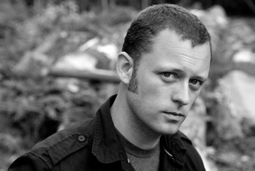 Benjamin Percy